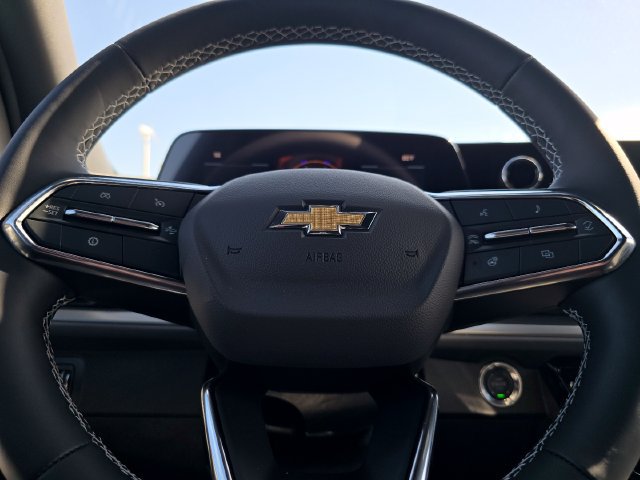 New 2027 Chevrolet Traverse LT w/ Driver Confidence Package FWD image 25
