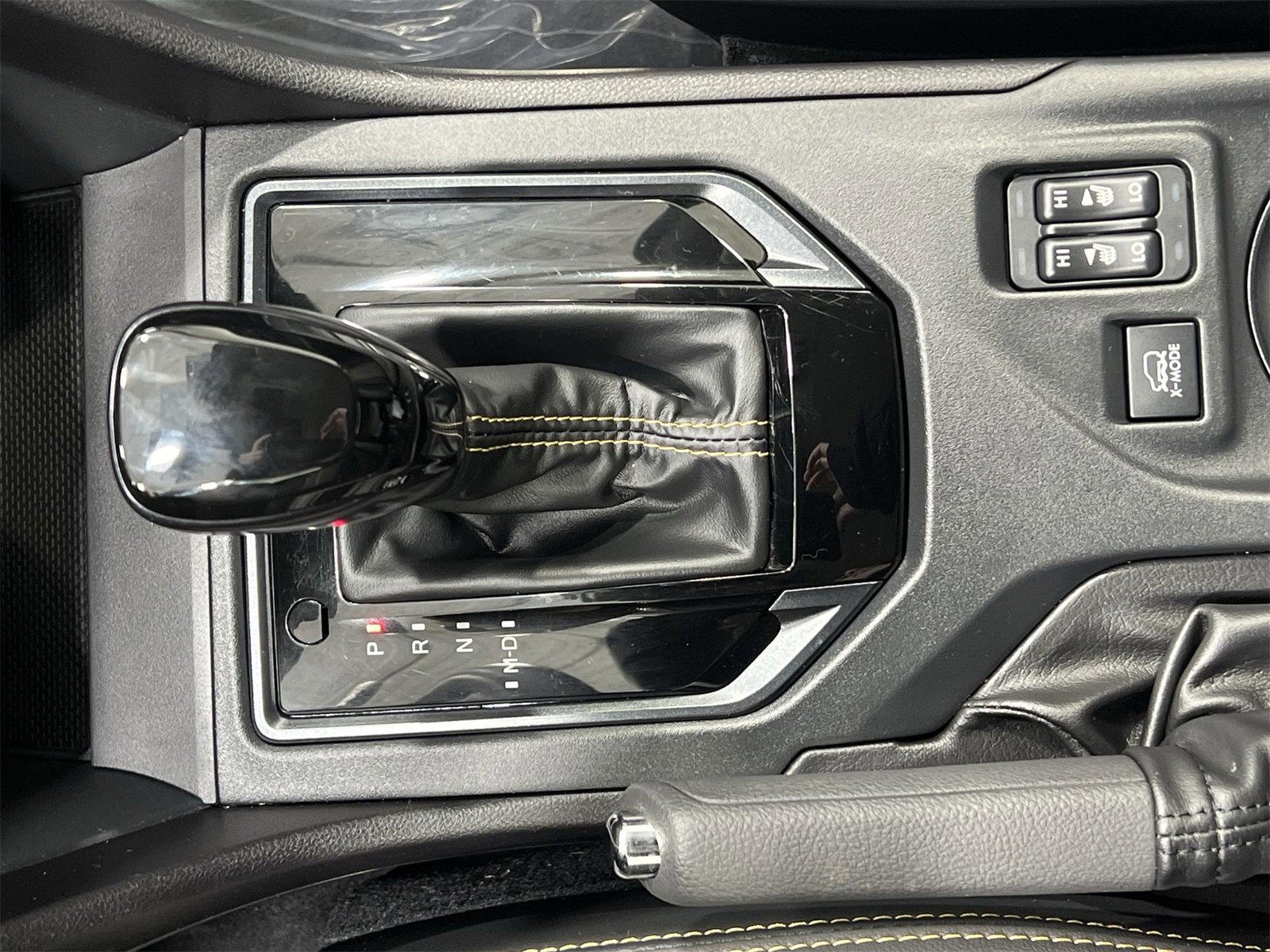 Certified 2023 Subaru Crosstrek 2.5i Sport image 19