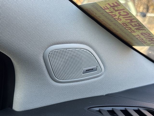 Used 2024 Nissan Murano SL image 27