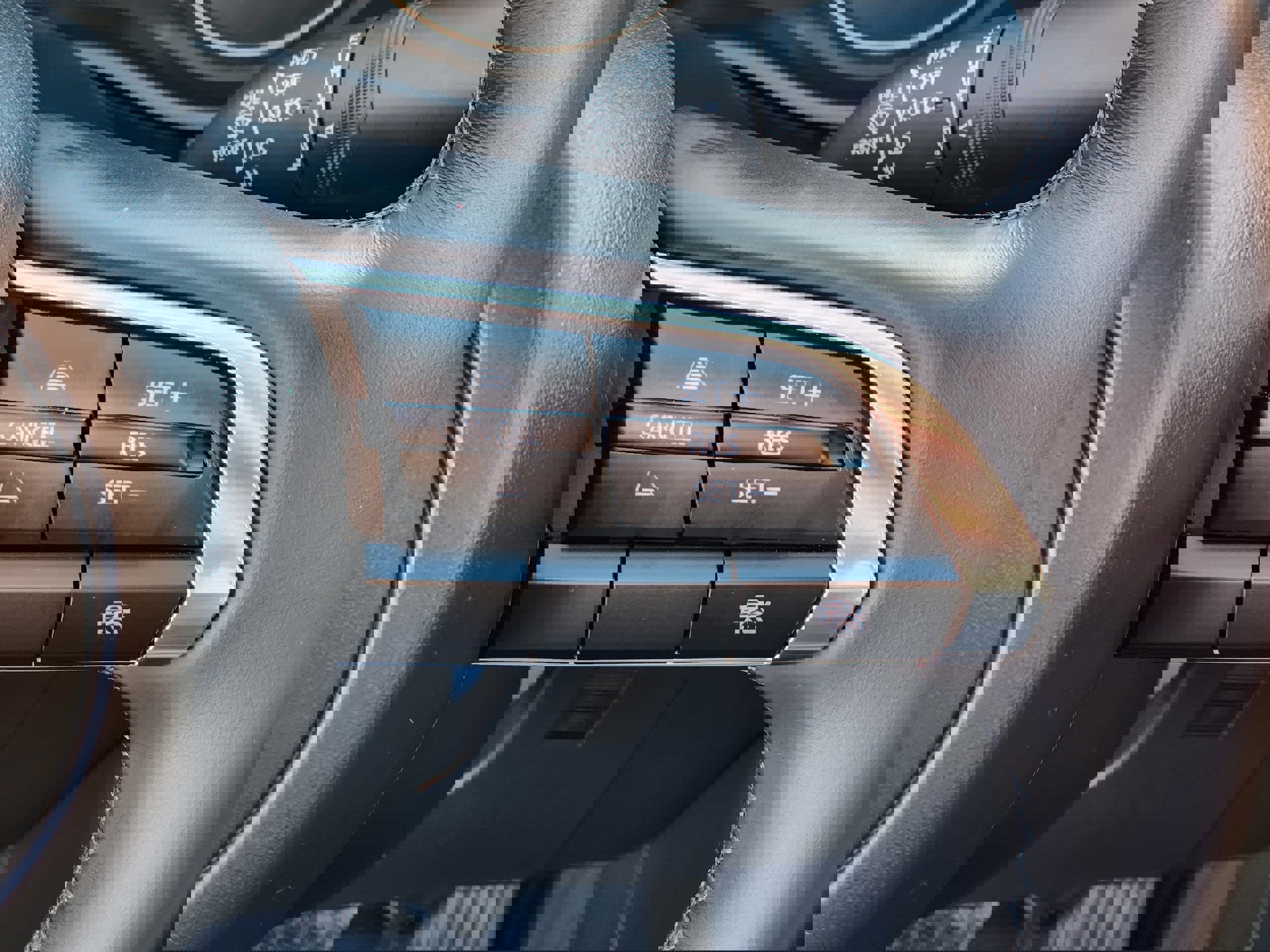 Certified 2025 MAZDA MAZDA3 s image 20