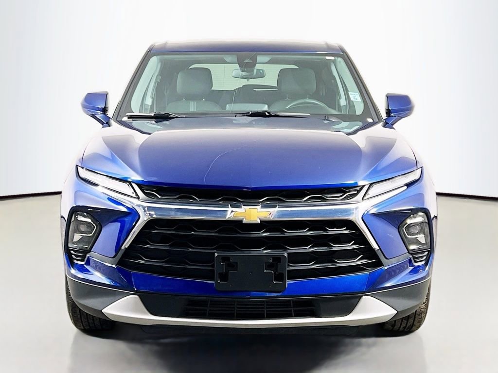 Certified 2023 Chevrolet Blazer LT image 2