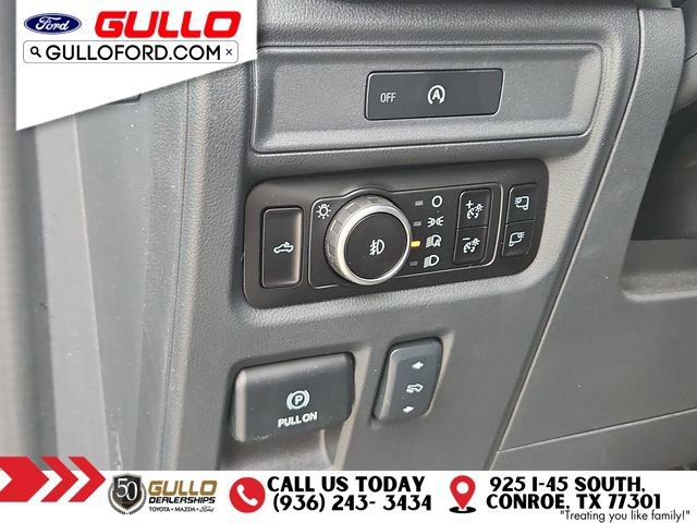 Used 2025 Ford F150 Lariat w/ Equipment Group 501A Mid AWD/4WD image 19