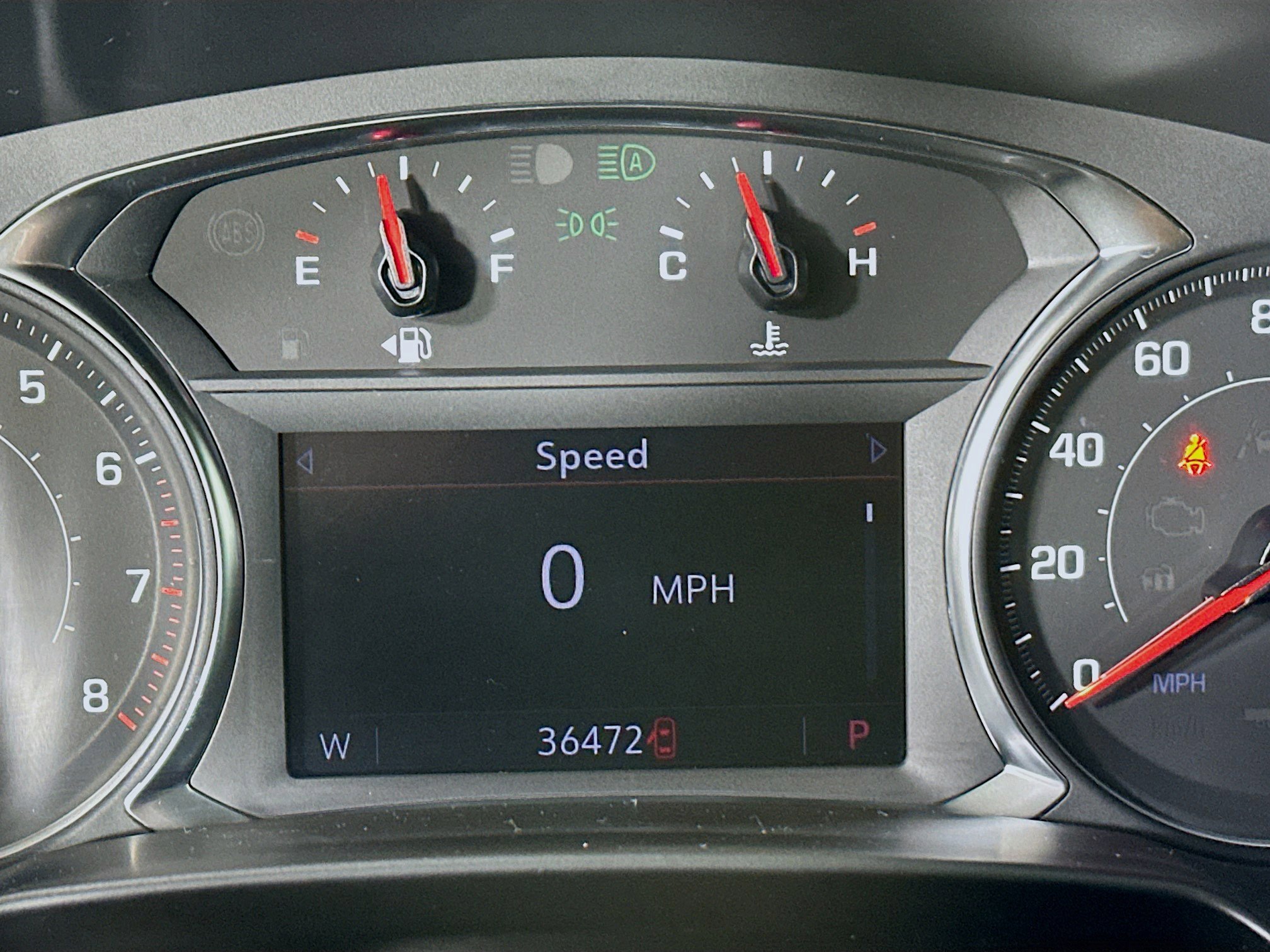 Used 2024 Chevrolet Blazer LT w/ Driver Confidence Package image 18