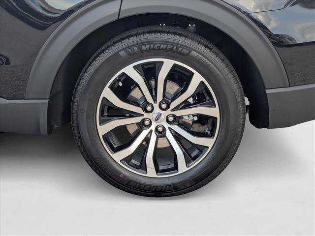 New 2025 Ford Explorer ST-Line w/ Premium Package image 9