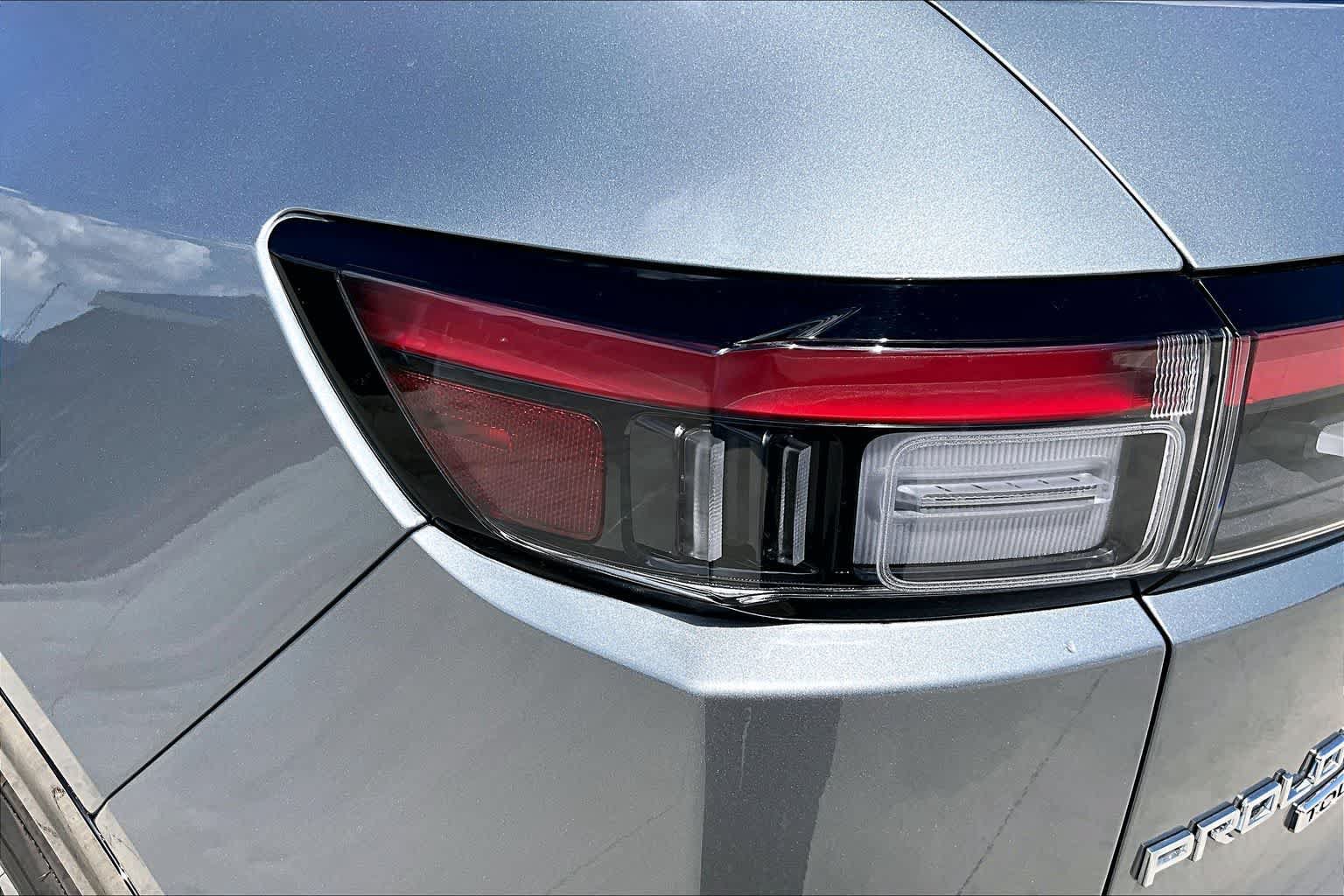 New 2026 Honda Prologue Touring image 14