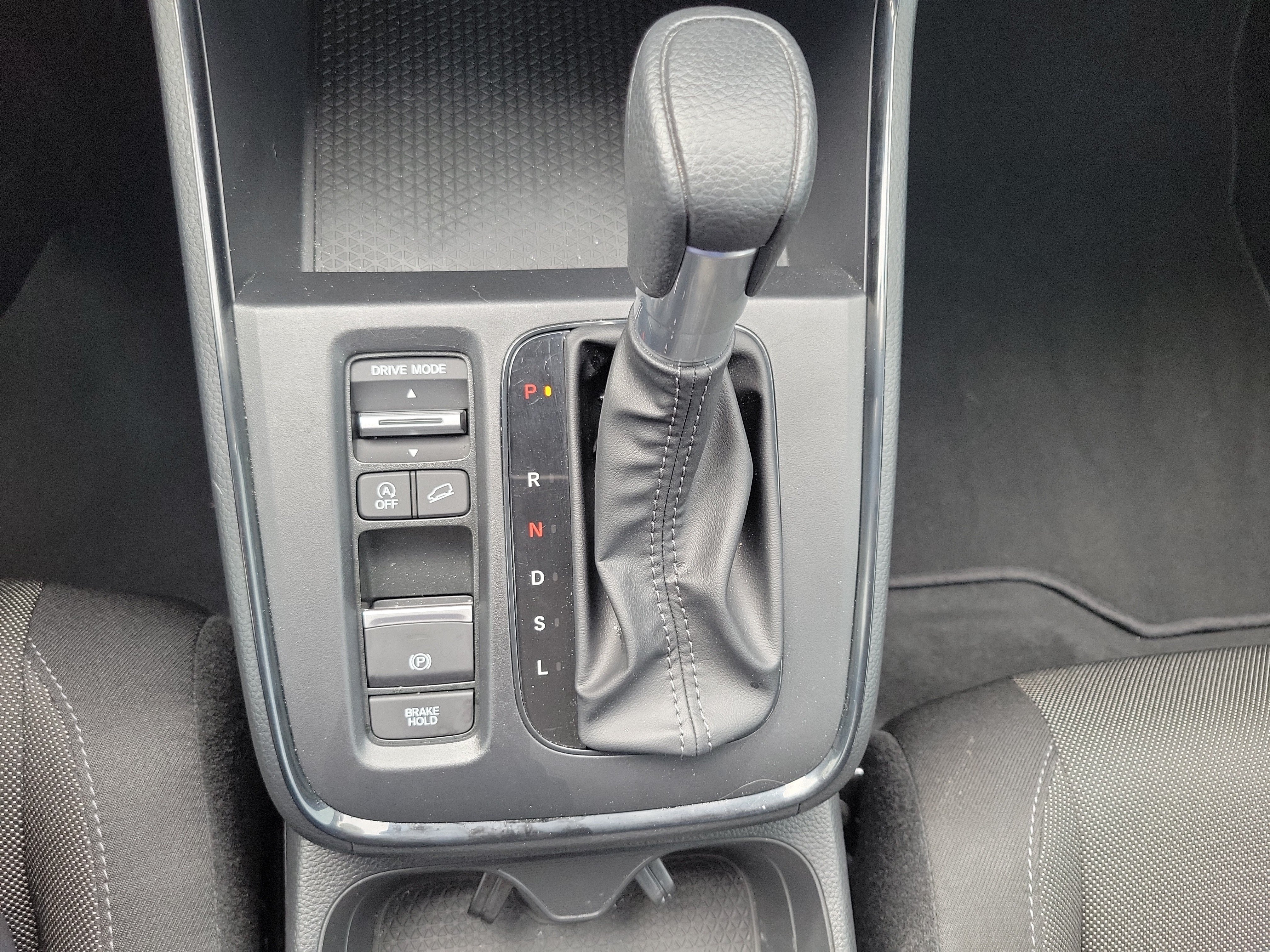 Used 2025 Honda CR-V EX image 29