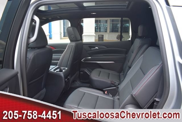 New 2026 Chevrolet Traverse Z71 w/ Enhanced Driving Package AWD/4WD image 20