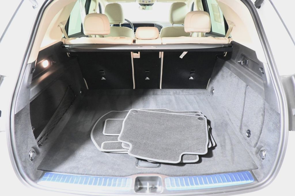 Certified 2026 Mercedes-Benz GLE 350 4MATIC image 37