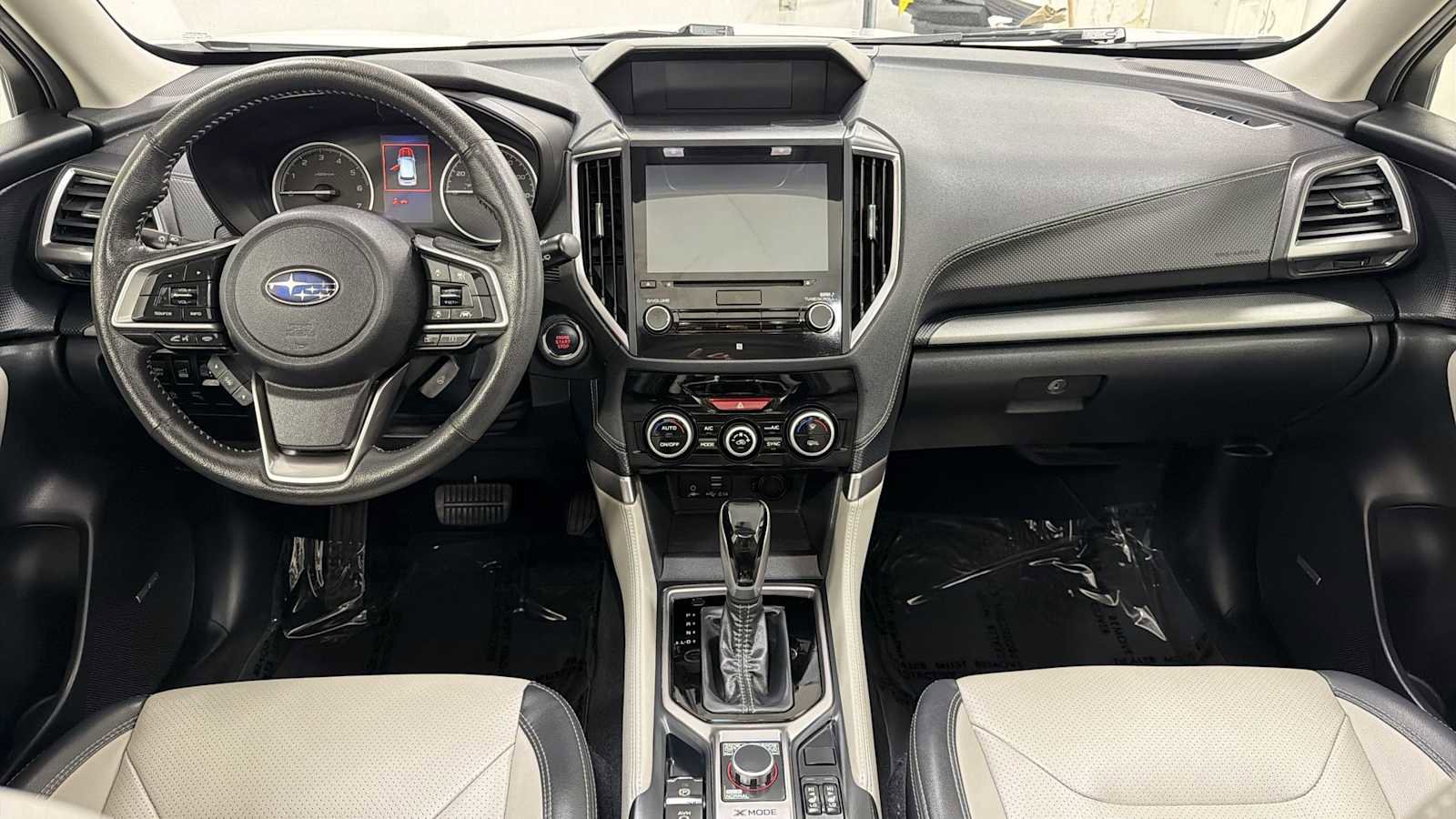 Used 2019 Subaru Forester Limited AWD/4WD image 27