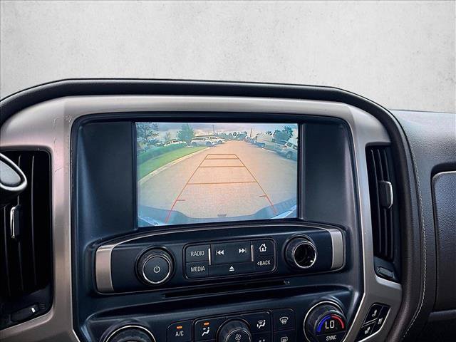 Used 2019 GMC Sierra 2500 Denali w/ Duramax Plus Package AWD/4WD image 21