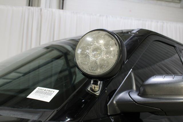 Used 2018 Ford Explorer 4WD Police Interceptor image 32