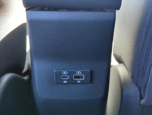 New 2026 Nissan Kicks SV w/ Illumination Package image 16