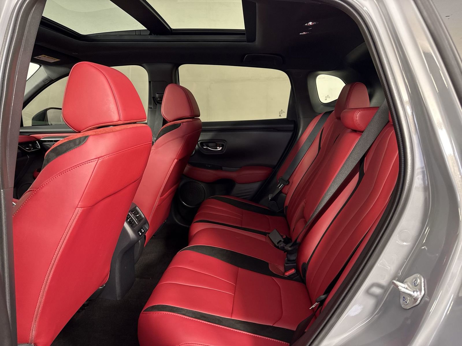 Used 2025 Acura ADX A-Spec image 24