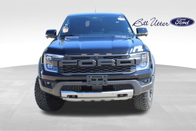 Used 2025 Ford Ranger Raptor image 2
