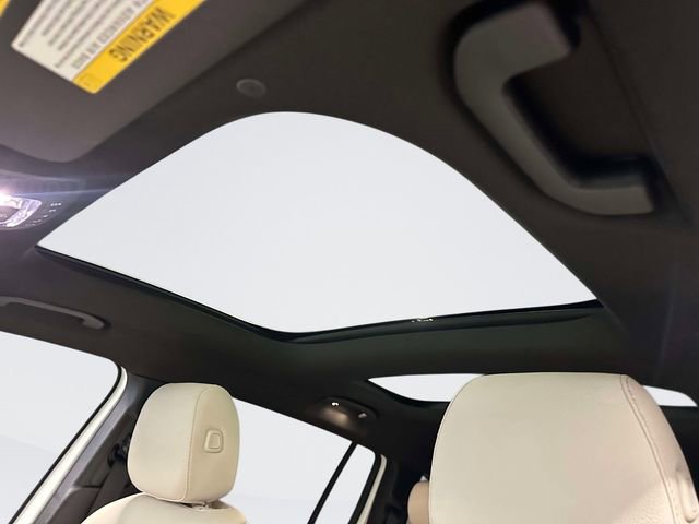 Certified 2026 Mercedes-Benz GLB 250 4MATIC image 22