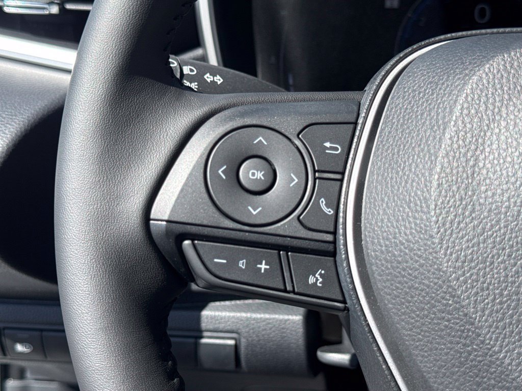 New 2027 Toyota Corolla SE FWD image 22