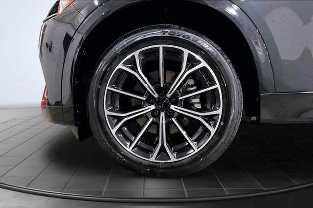 New 2026 MAZDA CX-70 3.3 Turbo S w/ Premium Plus AWD/4WD image 15