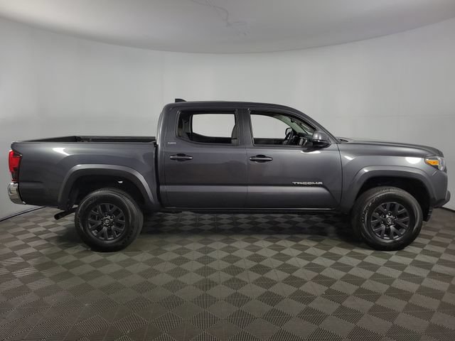 Used 2023 Toyota Tacoma SR5 RWD image 10