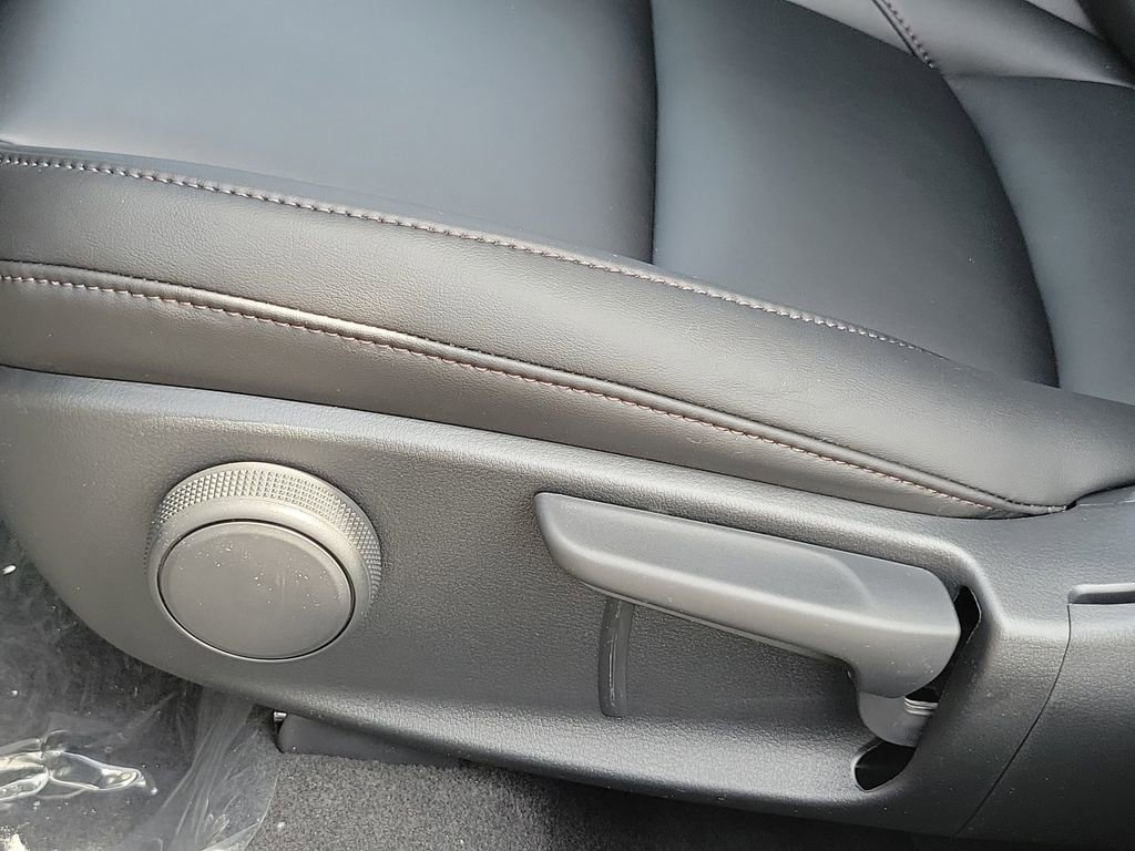 New 2026 MAZDA MAZDA3 s Sport image 14