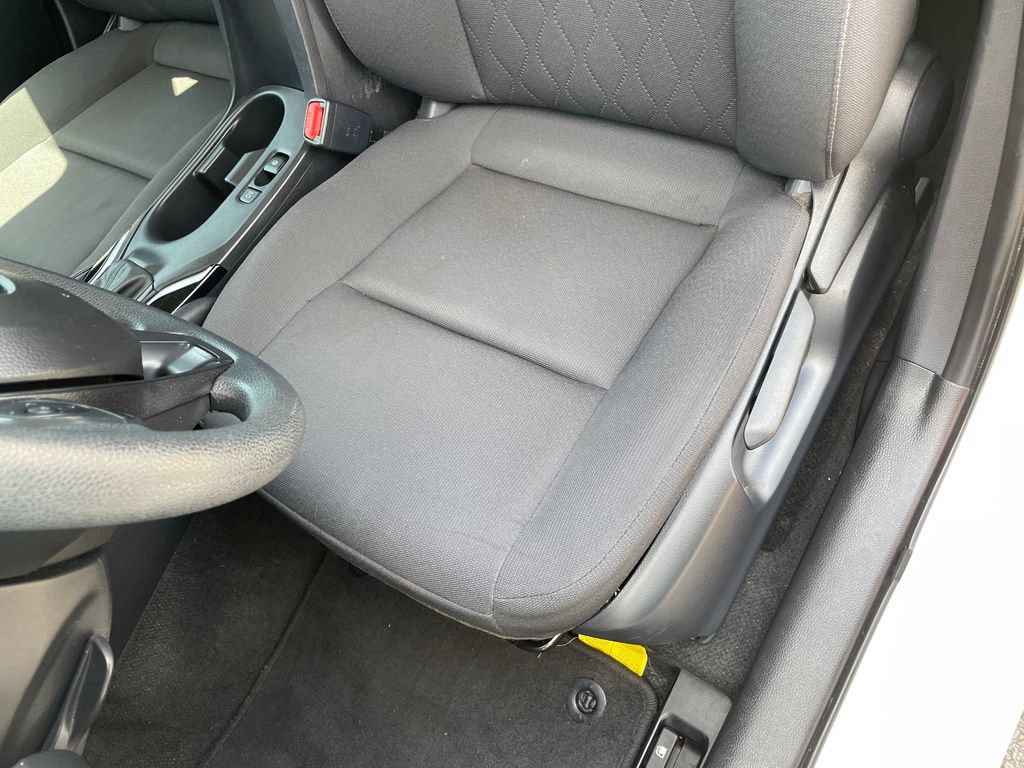 Used 2024 Toyota Corolla LE FWD image 23