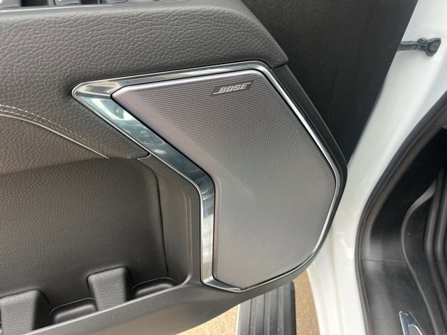 Used 2024 GMC Sierra 1500 Denali w/ Denali Reserve Package image 16