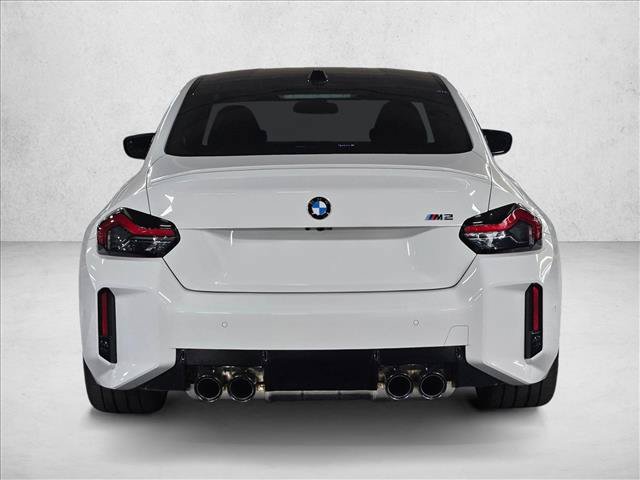New 2026 BMW M2 w/ Lighting Package RWD image 6