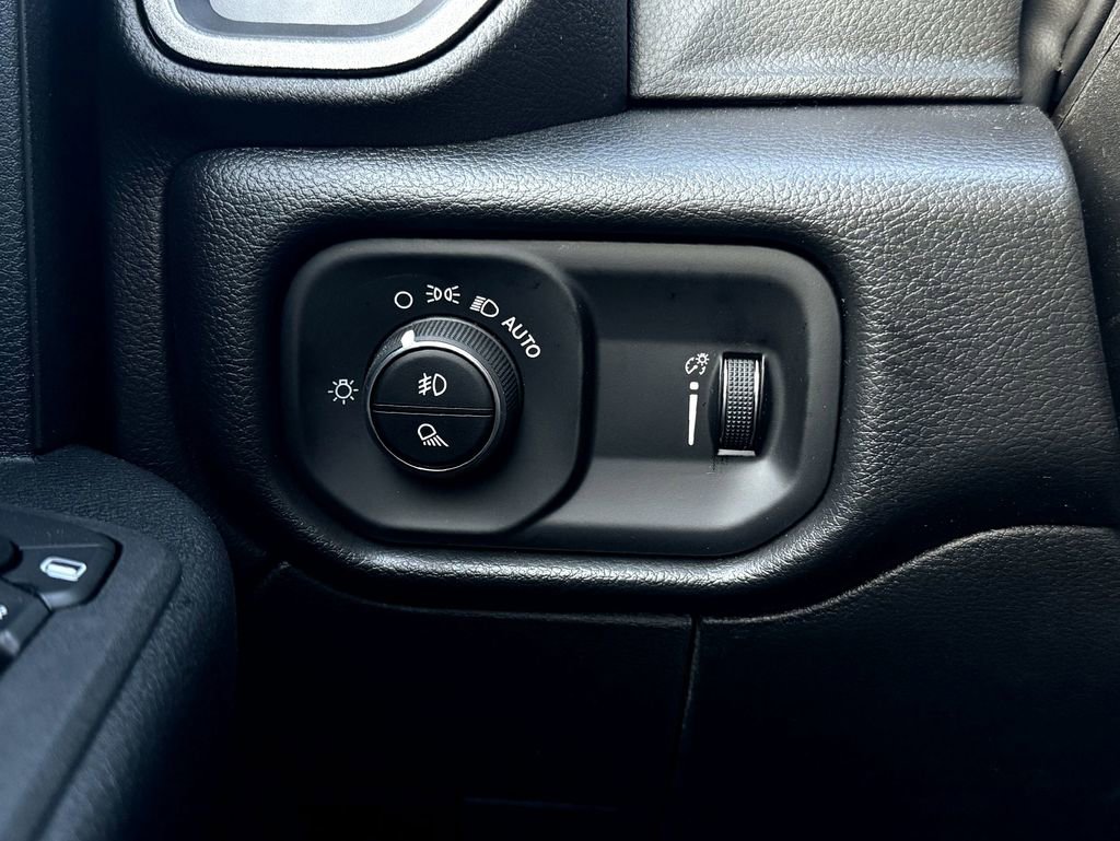 New 2026 RAM 4500 Tradesman image 19