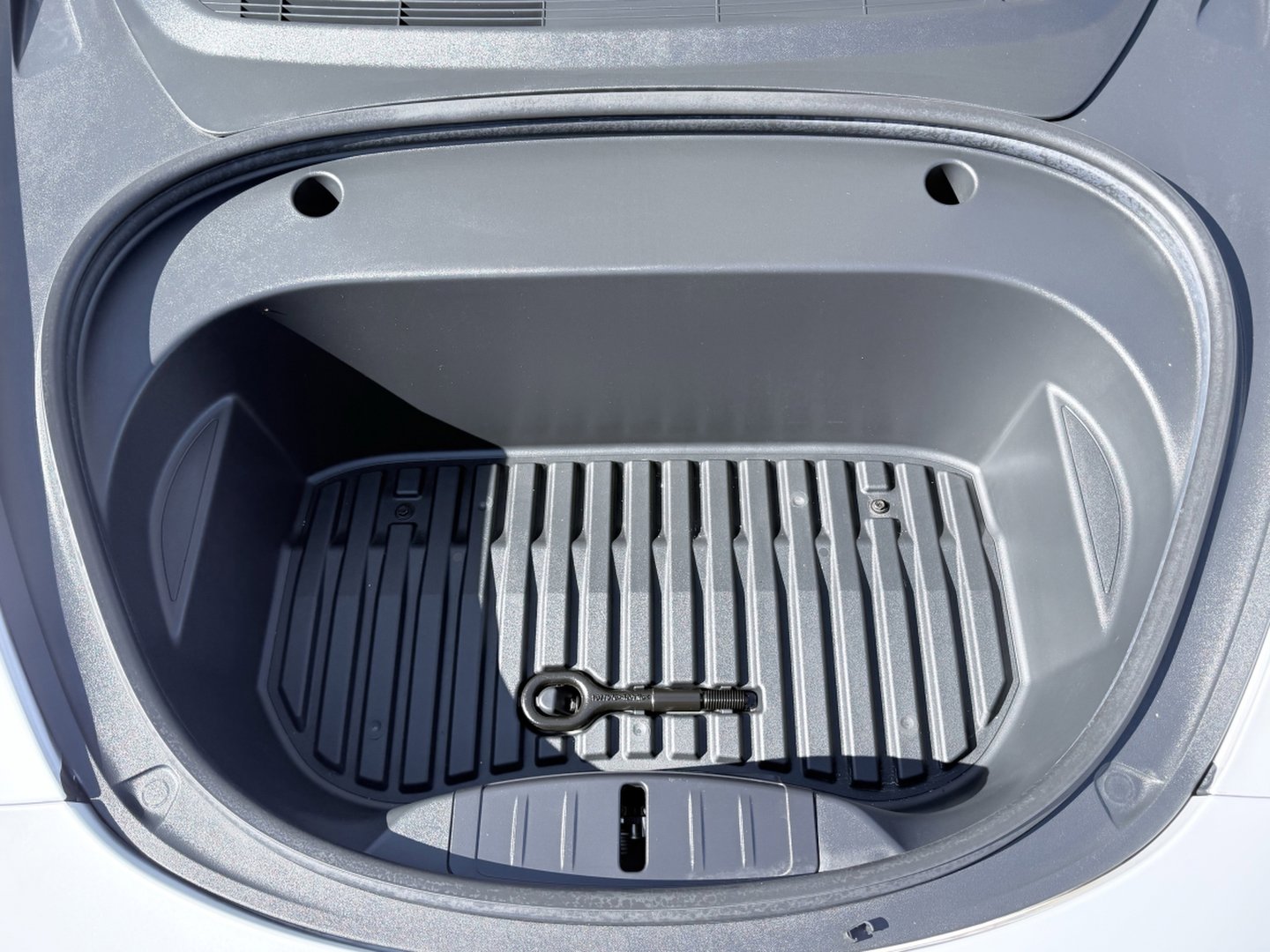 Used 2021 Tesla Model 3 Long Range image 16