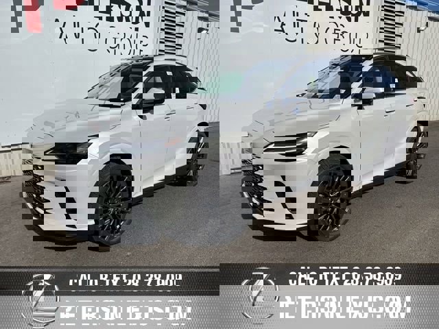 New 2026 Lexus RX 450h AWD image 7