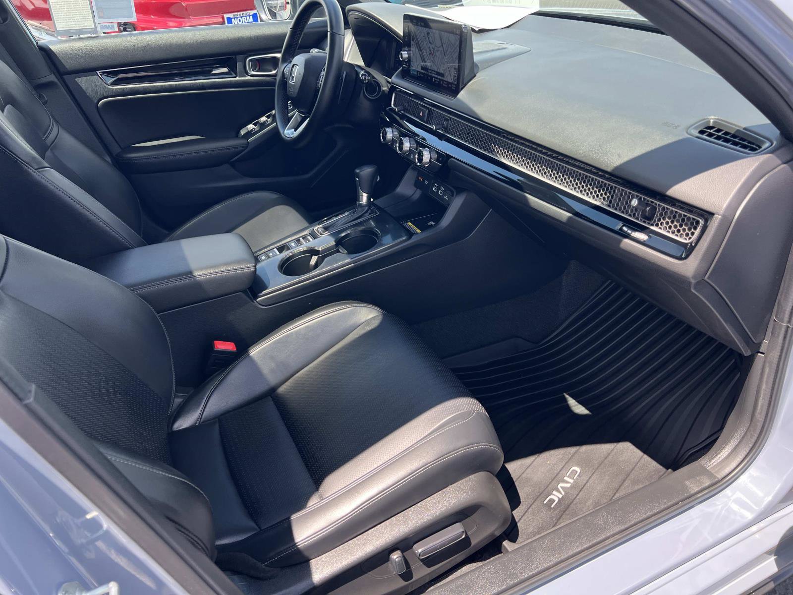 Certified 2022 Honda Civic Sport Touring image 31