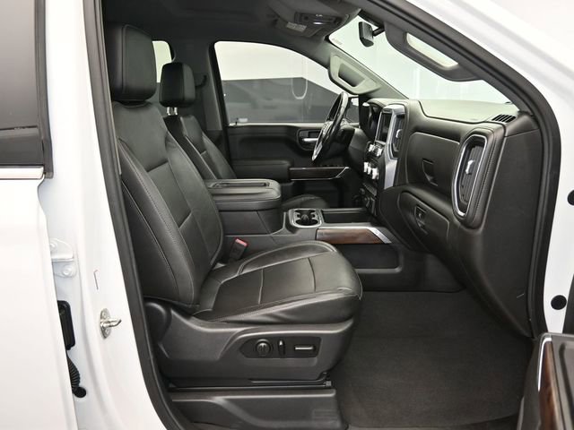 Used 2020 GMC Sierra 1500 SLT w/ SLT Premium Package image 41