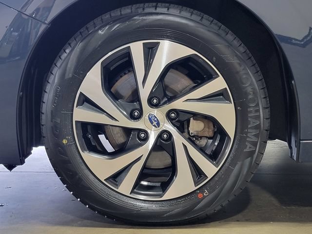 Certified 2024 Subaru Legacy Premium AWD/4WD image 10