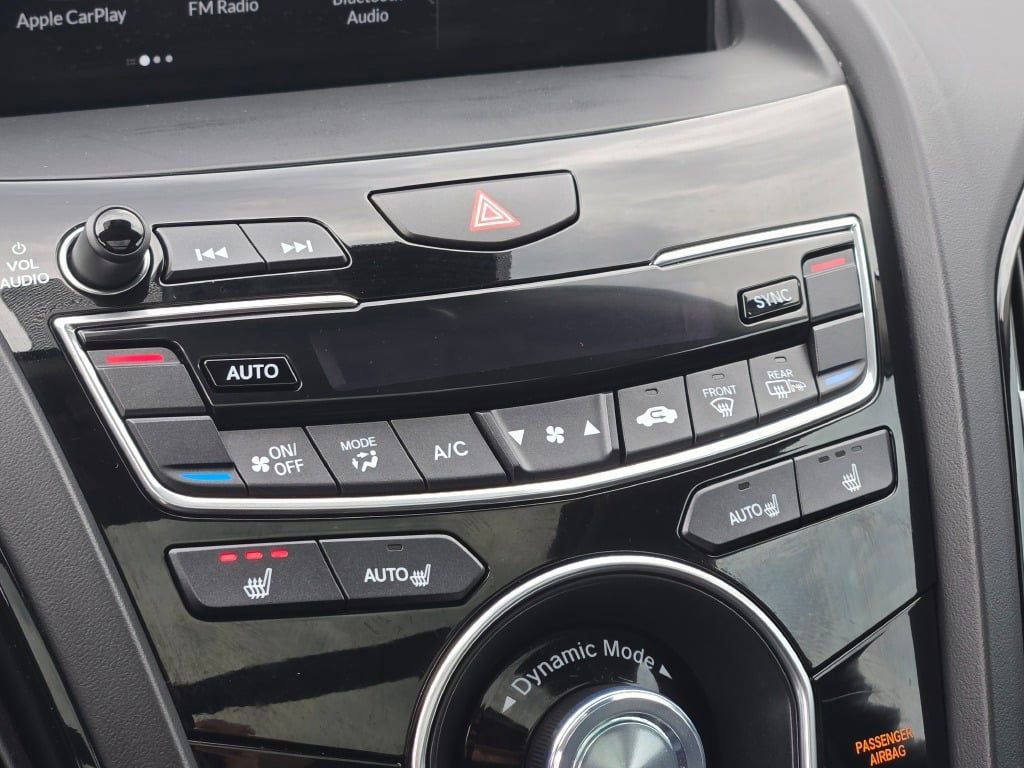 Certified 2023 Acura RDX AWD image 32