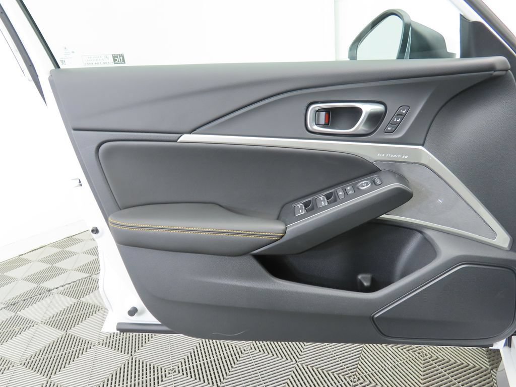 Used 2026 Acura Integra A-Spec w/ Technology Package FWD image 25