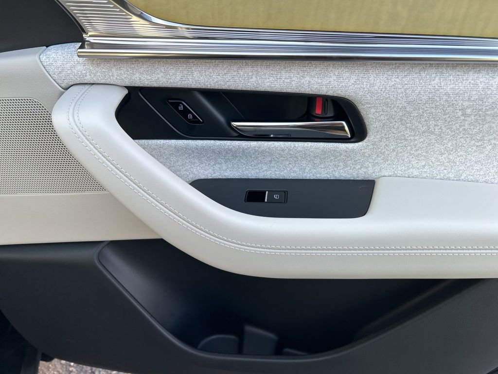 New 2026 MAZDA CX-90 3.3 Turbo S w/ Premium Plus image 28