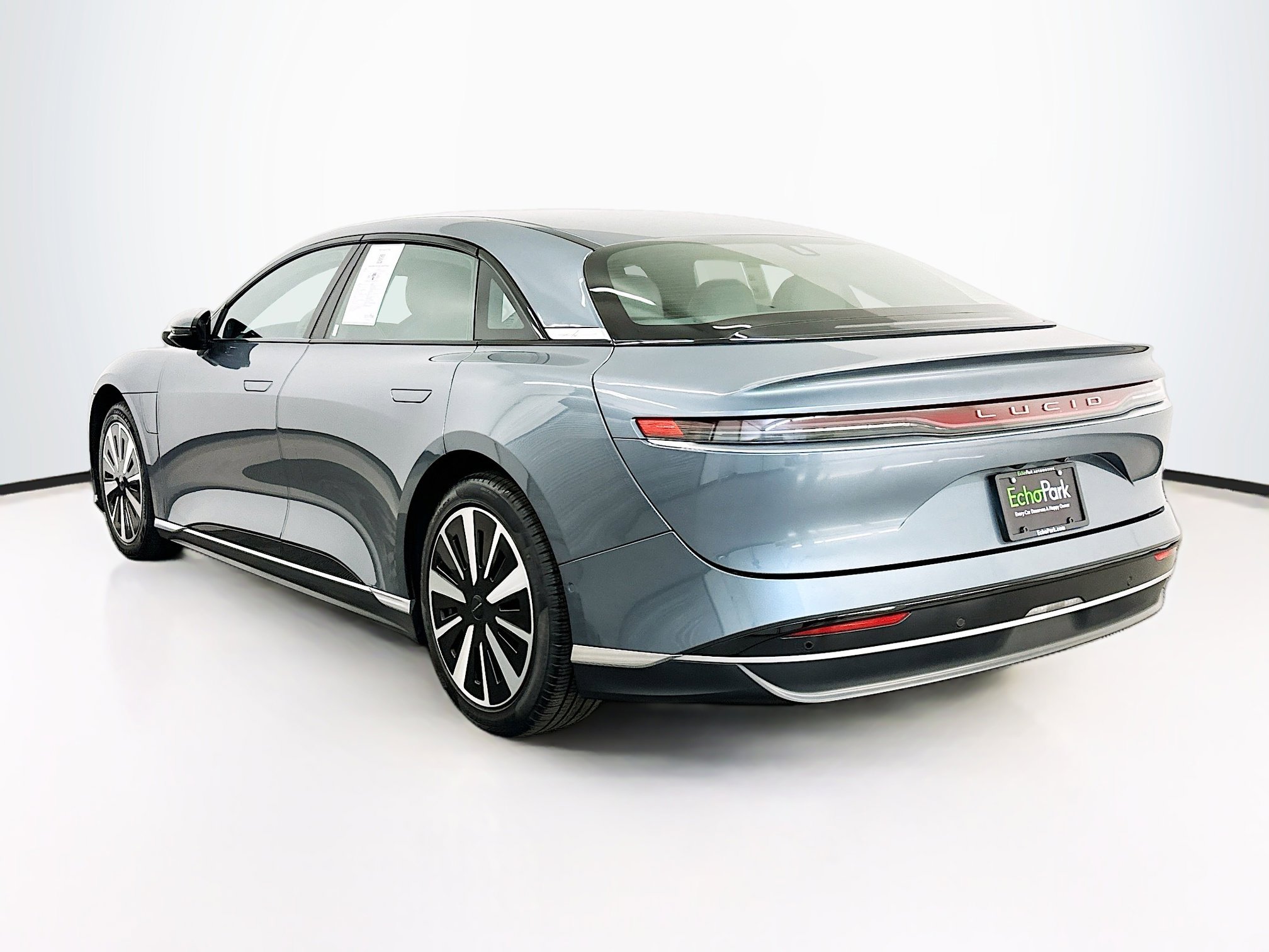 Used 2023 Lucid Air Pure AWD/4WD image 5