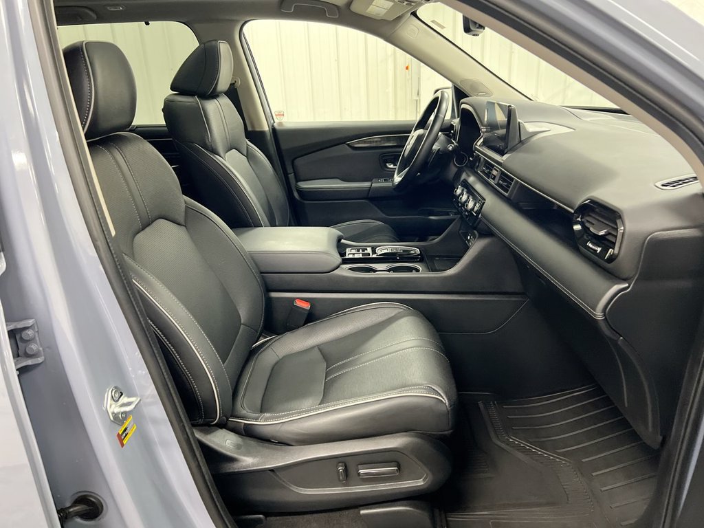 Used 2024 Honda Pilot Elite image 23