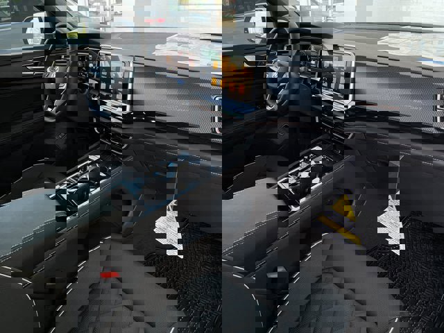 New 2025 Volkswagen Atlas Cross Sport SEL Premium R-Line image 21