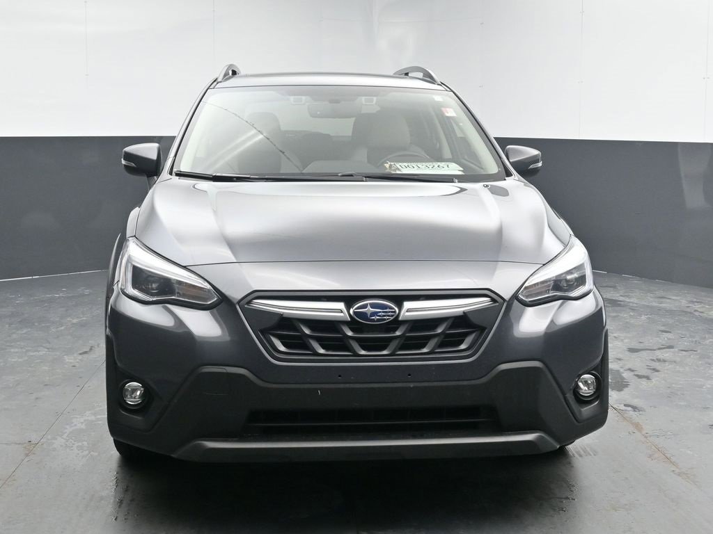 Used 2021 Subaru Crosstrek 2.5i Limited w/ Moonroof Package 2 image 3