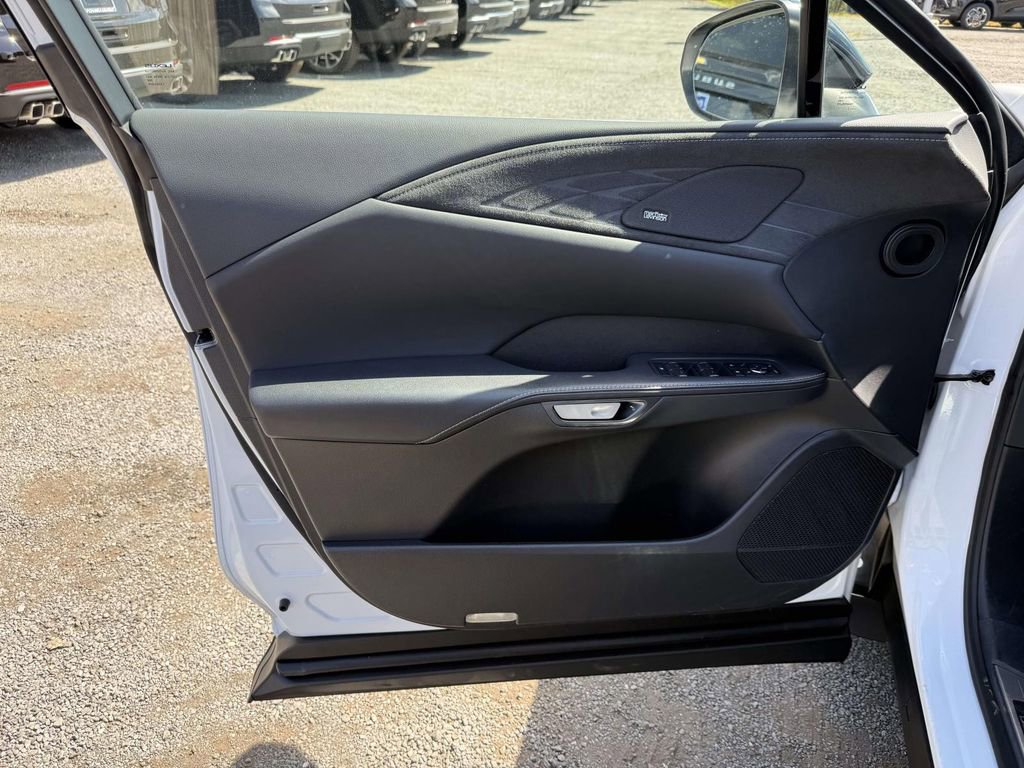 Used 2024 Lexus RX 350 F Sport w/ Convenience Package image 13