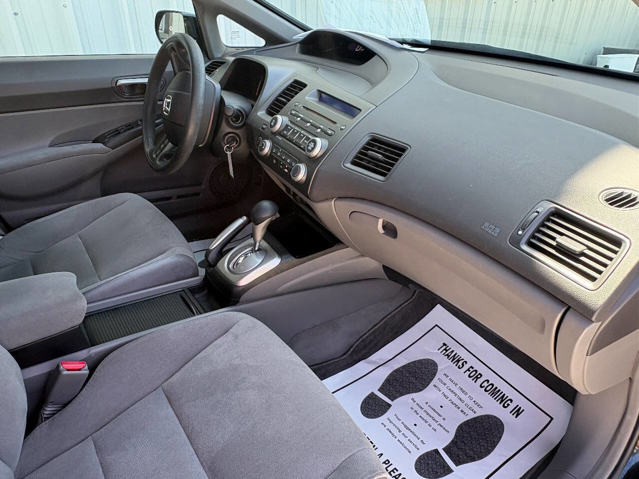 Used 2008 Honda Civic LX image 21