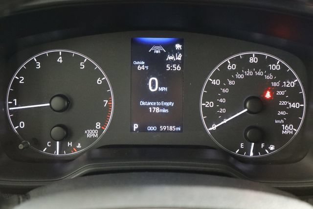 Used 2023 Toyota Corolla SE FWD image 20