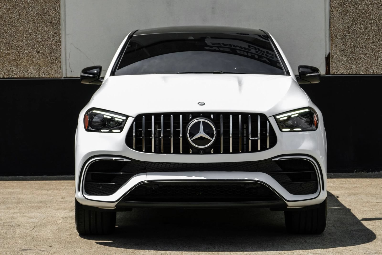 Used 2024 Mercedes-Benz GLE 63 AMG S w/ Driver Assistance Package image 5