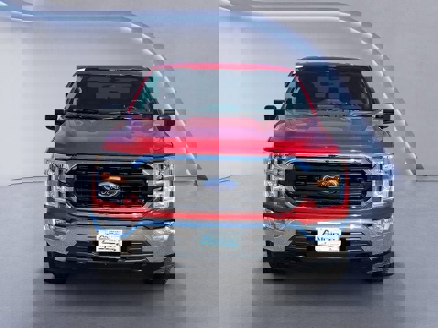 Used 2021 Ford F150 XLT w/ Trailer Tow Package image 8