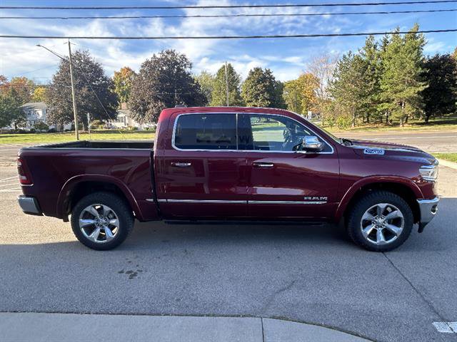 Used 2022 RAM 1500 Limited image 7