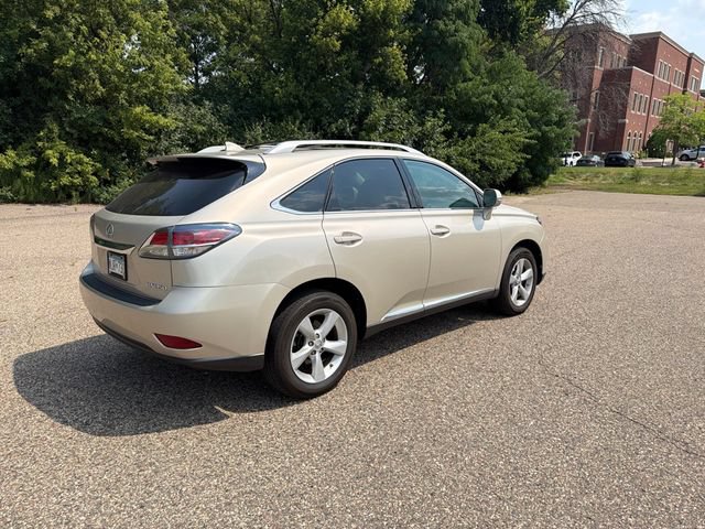 Used 2015 Lexus RX 350 AWD image 25
