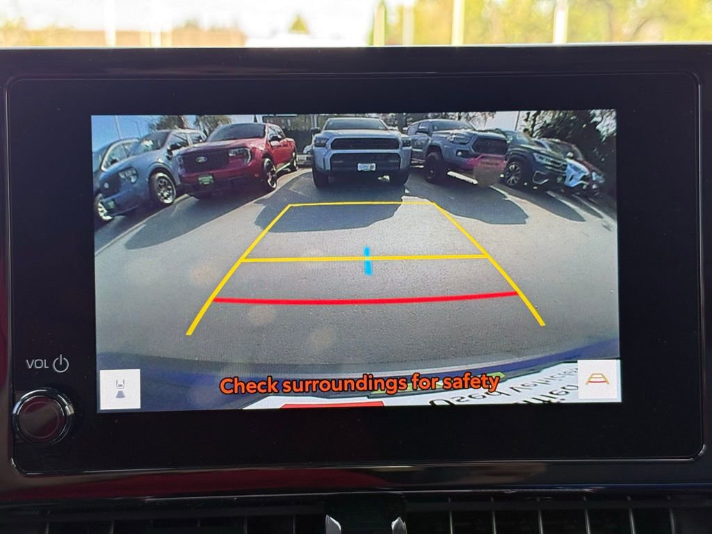 Certified 2024 Toyota Corolla Cross XLE w/ Convenience Package image 29