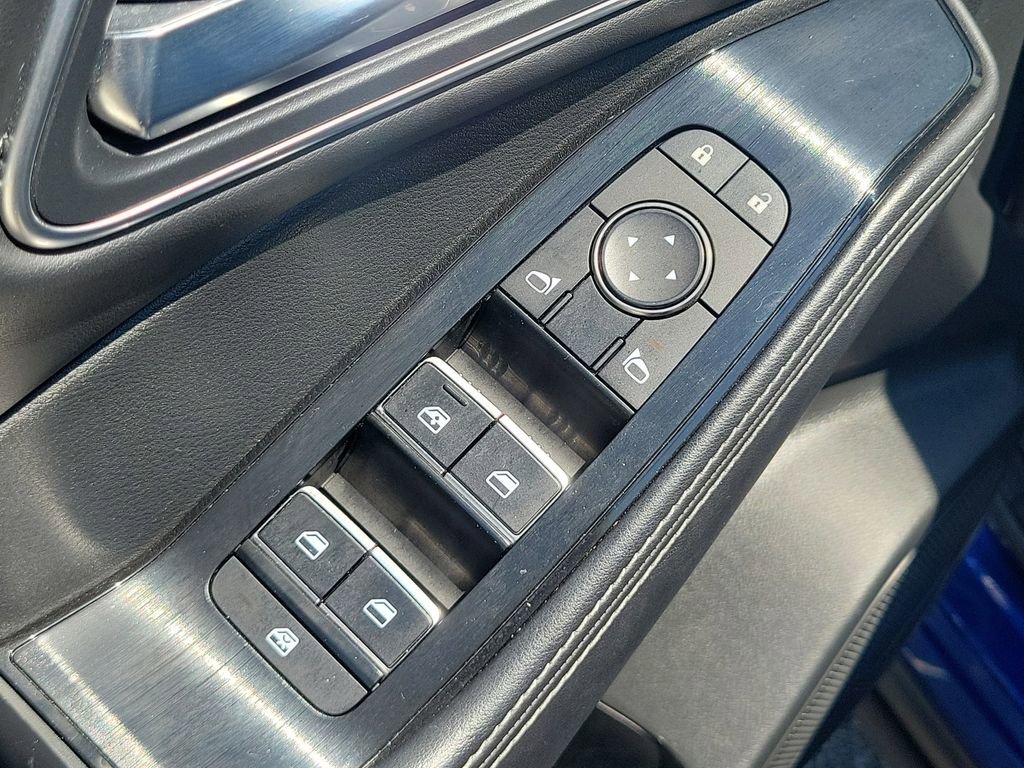 Used 2021 Nissan Rogue SL w/ Premium Package FWD image 22