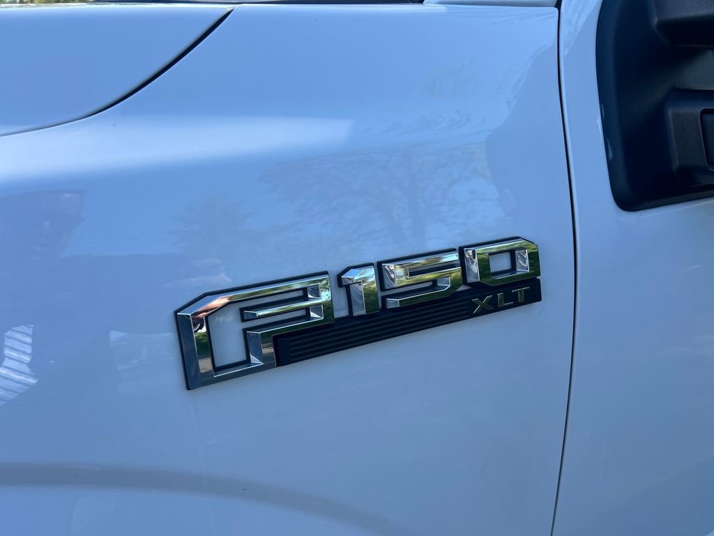 Used 2020 Ford F150 XLT w/ Max Trailer Tow Package image 23