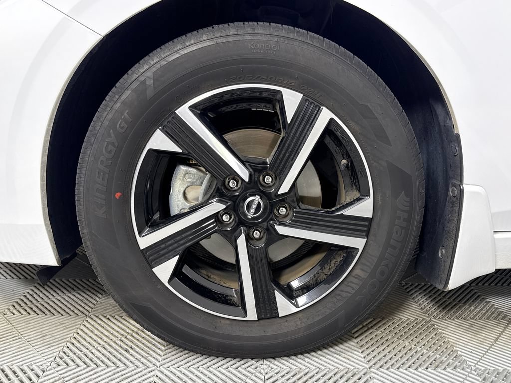 Used 2024 Nissan Sentra SV w/ All-Weather Package FWD image 20
